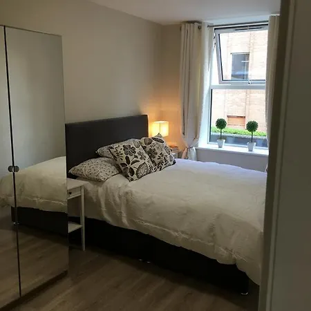 Apartman Adelaide Road 2 Dublin