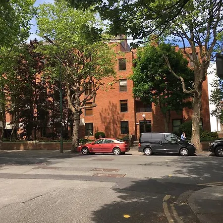 Adelaide Road 2 Apartman